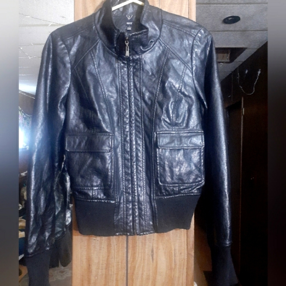 Windsor jacket